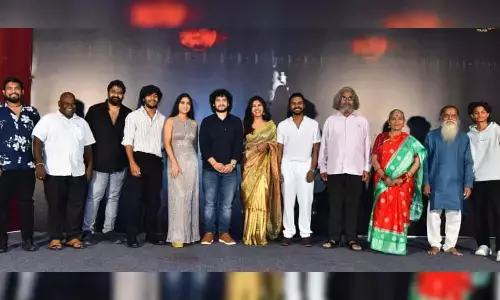 ‘Panjaram’ trailer promises spine-chilling experience