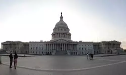 US Government Shutdown Triggers Flight Delays and Cancellations Across the Country