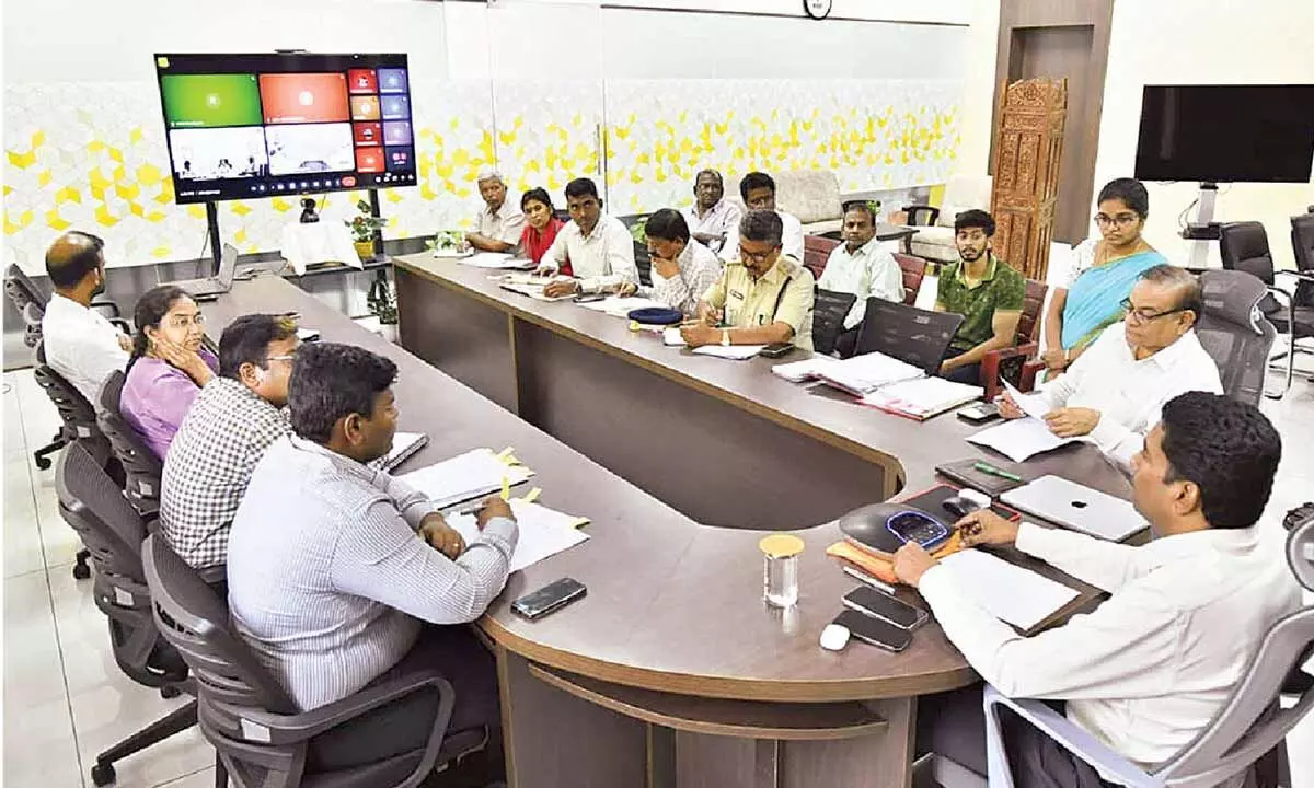 Officials told to maintain strict vigil on firecracker storage, sales Officials told to maintain strict vigil on firecracker storage, sales