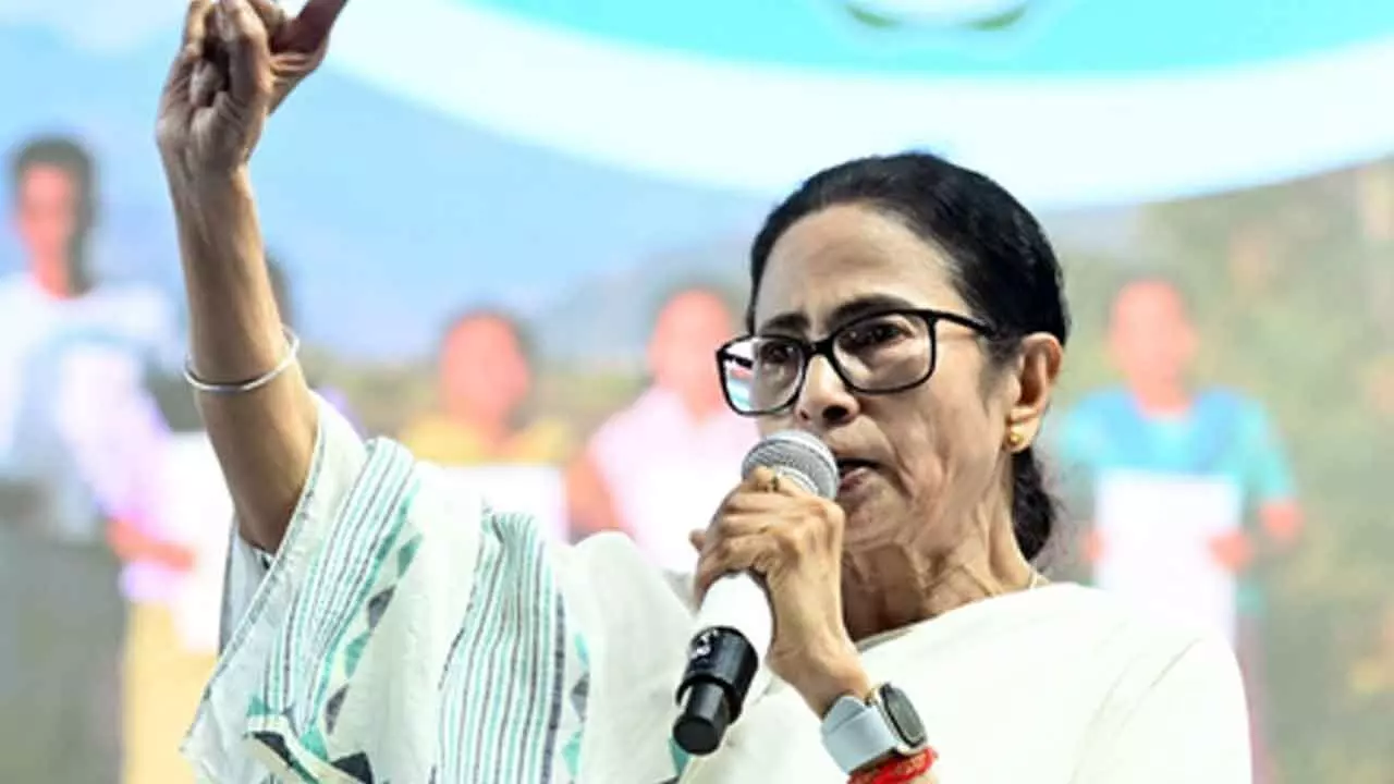 Around 95 pc of total market borrowing target of Bengal govt for 2025-26 to be exhausted in December