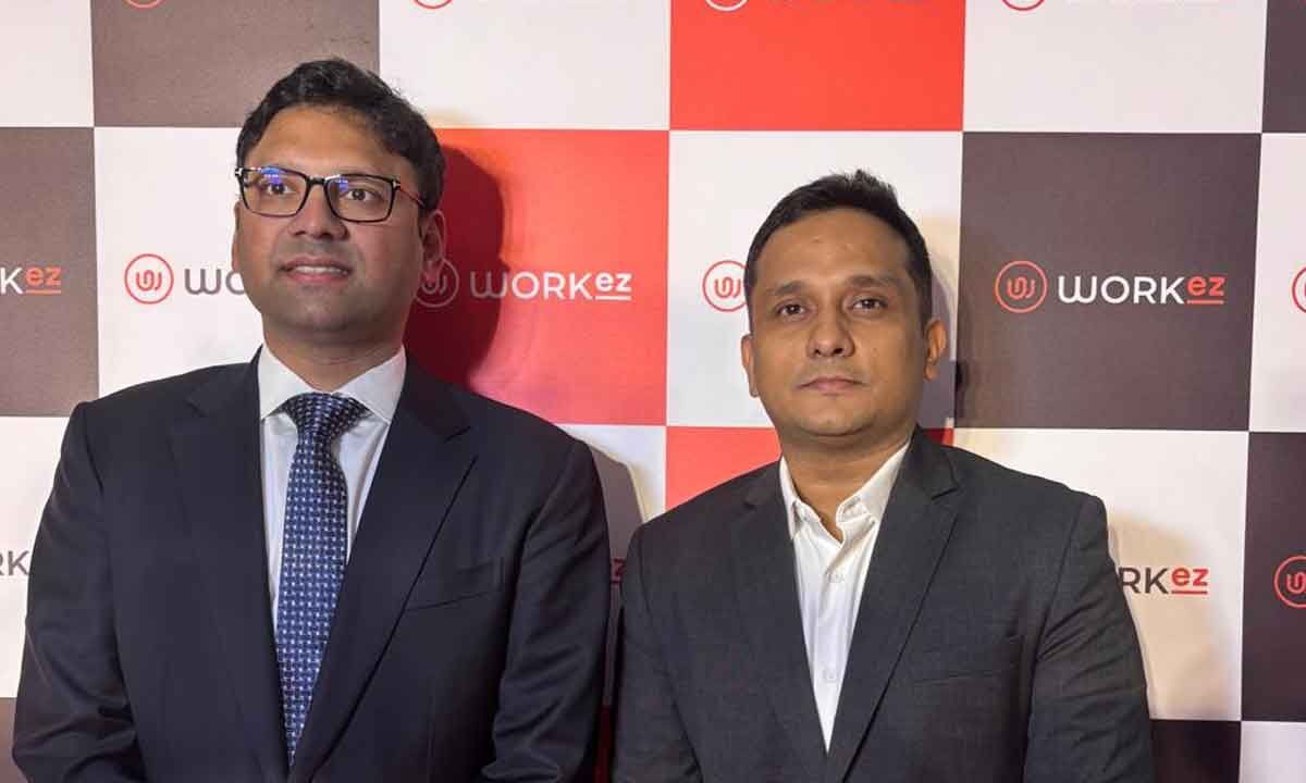 Workez launches first centre in Bengaluru ; Expands national foot print ...
