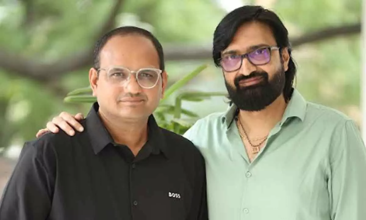 ‘Mitra Mandali’ makers share journey behind the youthful entertainer