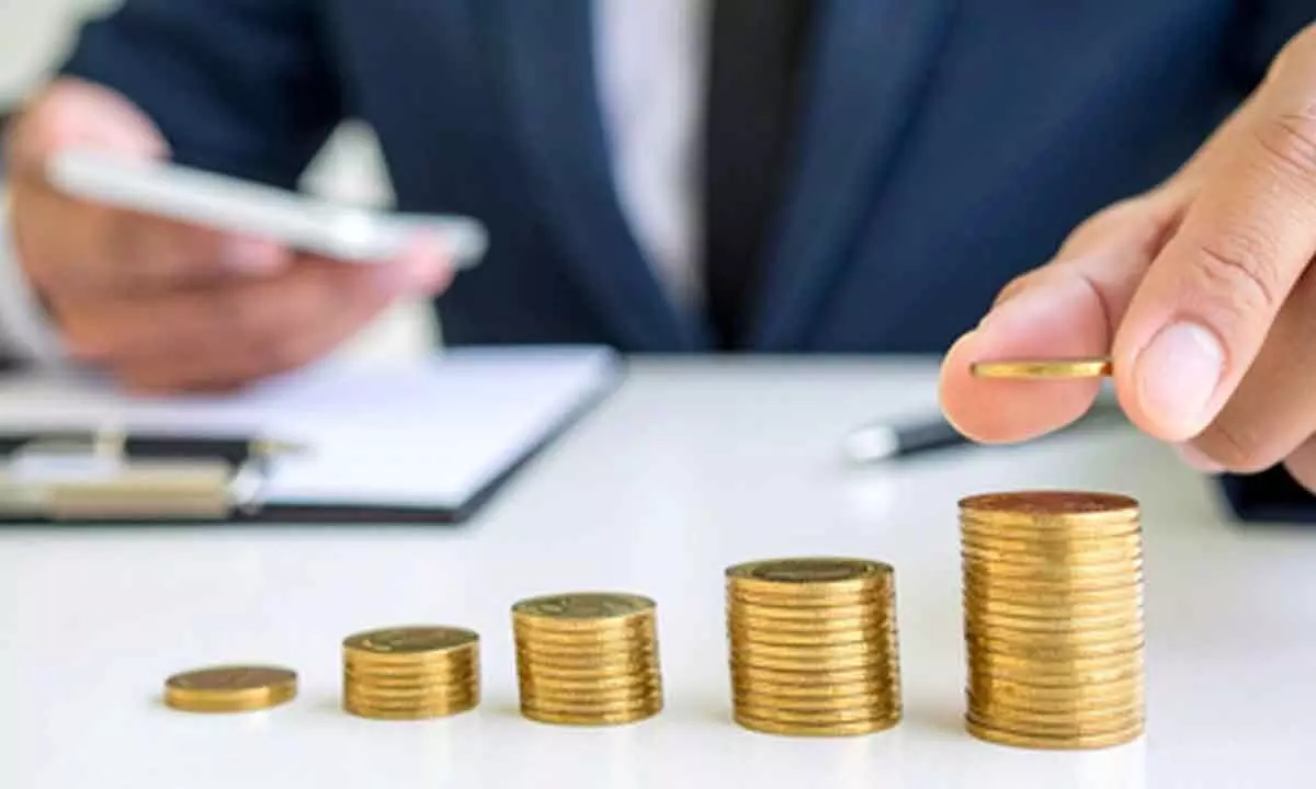 Indias financial conditions stable, another rate cut likely this fiscal: Crisil