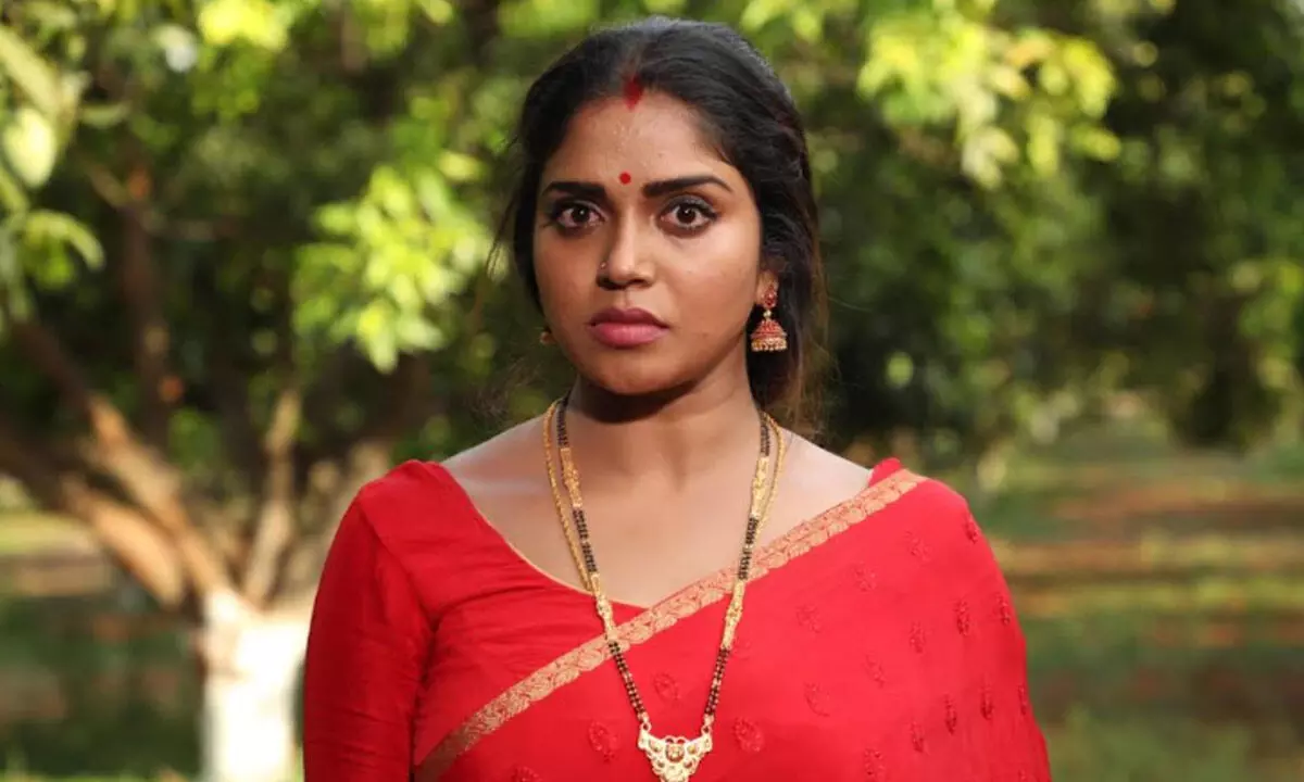 Horror drama ‘Erra Cheera’ set for Oct 24 release Horror drama ‘Erra Cheera’ set for Oct 24 release