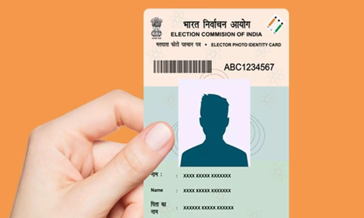 Anta Assembly bypoll: Voting allowed with 12 alternative photo ID cards besides EPIC