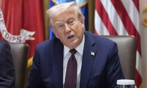 Russia Backs Donald Trump for 2025 Nobel Peace Prize