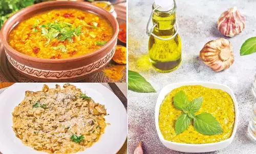 Culinary innovation in hospitality: Fusion flavours, plant-based menus & food tech