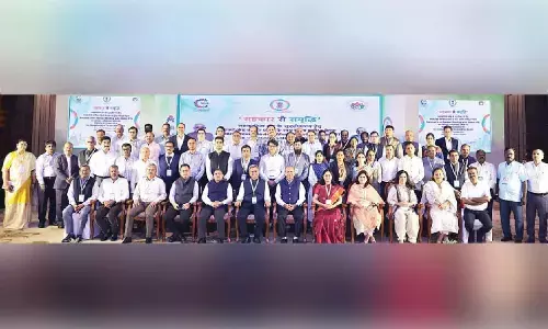 Nat’l cooperative review workshop held in pilgrim city