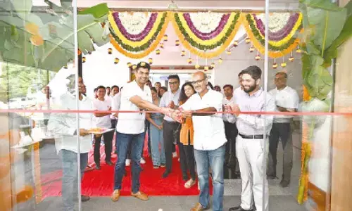 AFC furniture solutions unveils immersive experience centre in Hyderabad