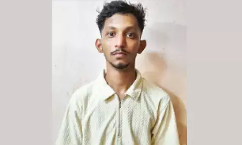 Attempted murder accused extradited from Qatar