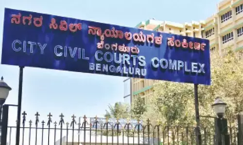 Court rejects plea seeking change of MUDA scam probe officer