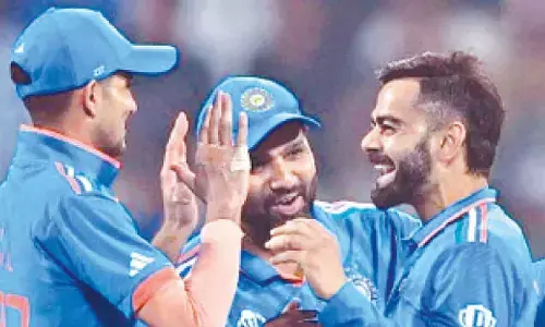 Virat, Rohit have so much skill and experience, they are in plans: Gill on 2027 WC