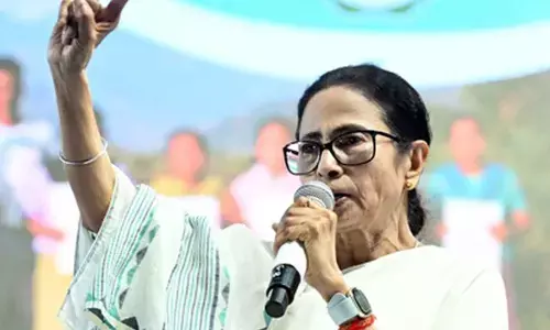 Around 95 pc of total market borrowing target of Bengal govt for 2025-26 to be exhausted in December