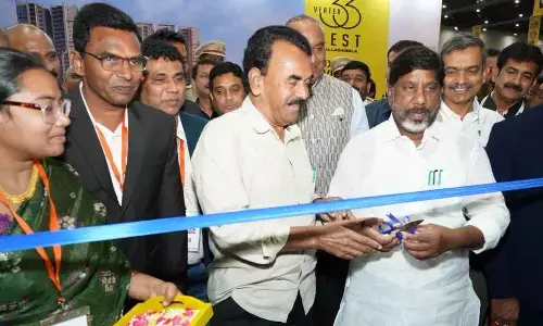 Real Estate – Driving Telangana’s Growth: Minister Jupally Krishna Rao