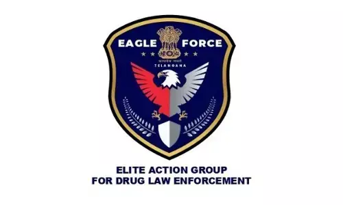 Telangana Police seize drugs valued at Rs 3 crore in Mumbai