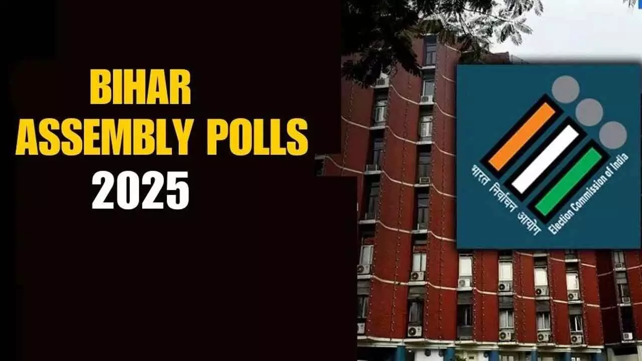 Bihar stares at a fractured, multi-layered contest Bihar stares at a fractured, multi-layered contest