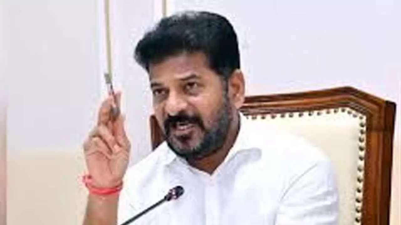 Jubilee Hills bypolls: Revanth rolls out 30-day strategy for party leaders Jubilee Hills bypolls: Revanth rolls out 30-day strategy for party leaders