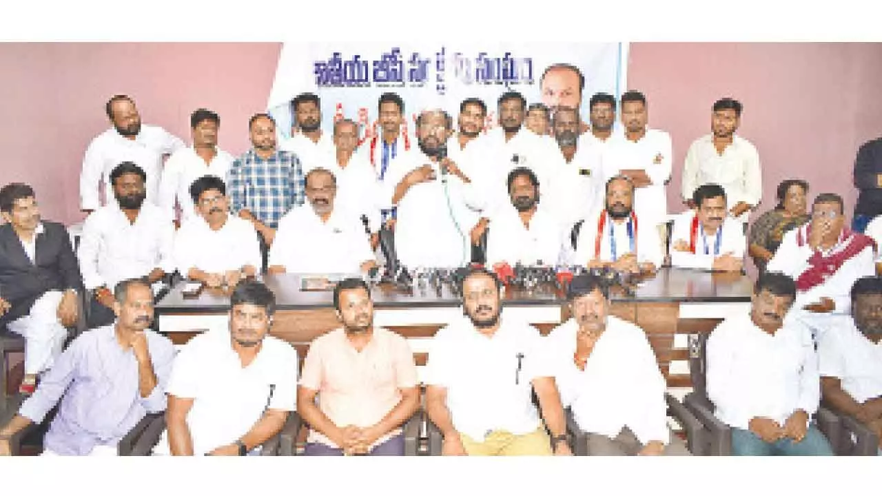 BCs set for state-wide protest as HC stays 42pc quota