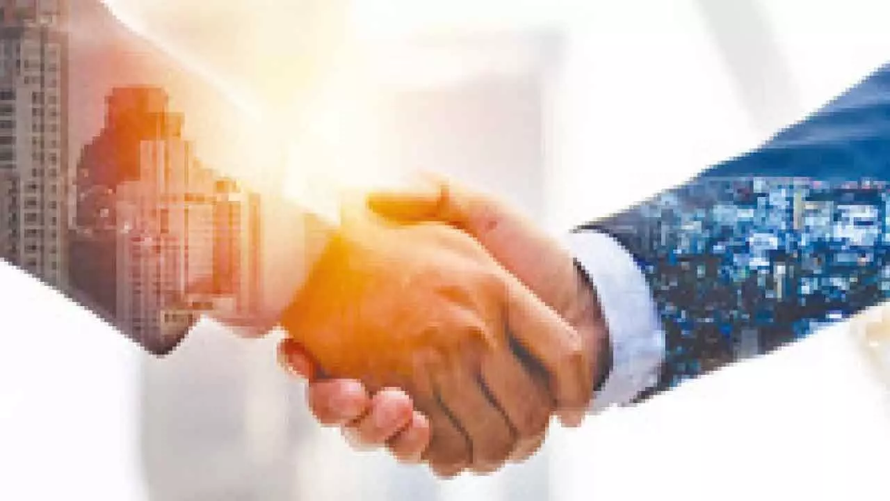 India clocks $39.9-bn via 688 deals in Q2 India clocks $39.9-bn via 688 deals in Q2