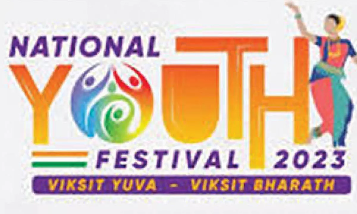 NYF aims to promote national integration and empowerment NYF aims to promote national integration and empowerment