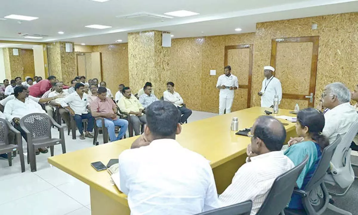 Adhere to safety norms, firecracker vendors told