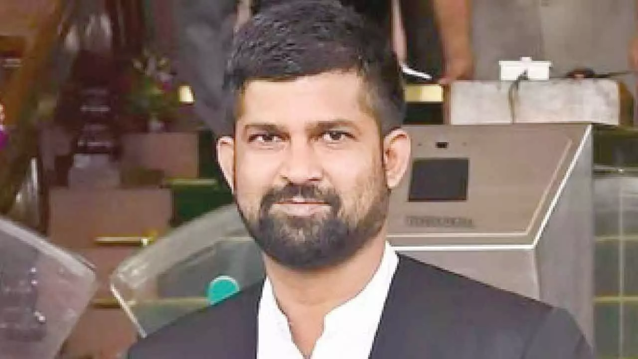 Pratap Simha lashes out at CM over Mysuru rape-murder case