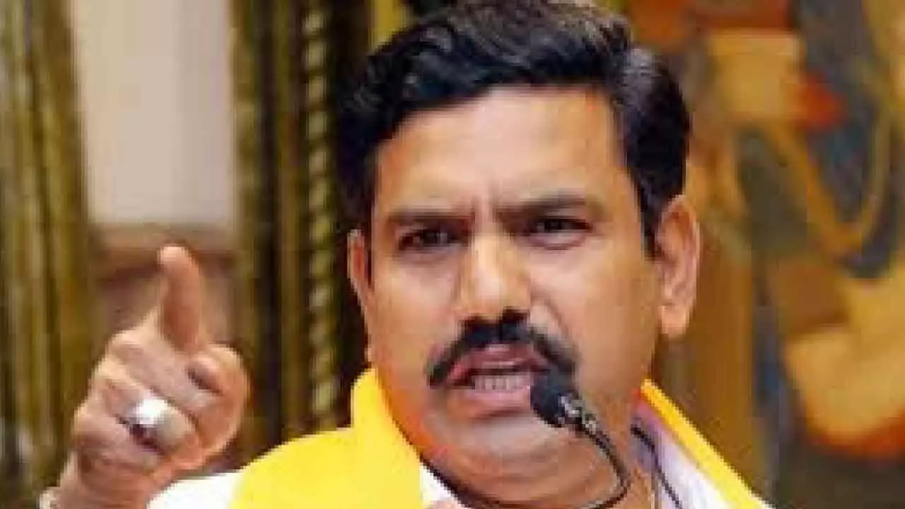 Political developments in state to reach conclusion, post Bihar polls