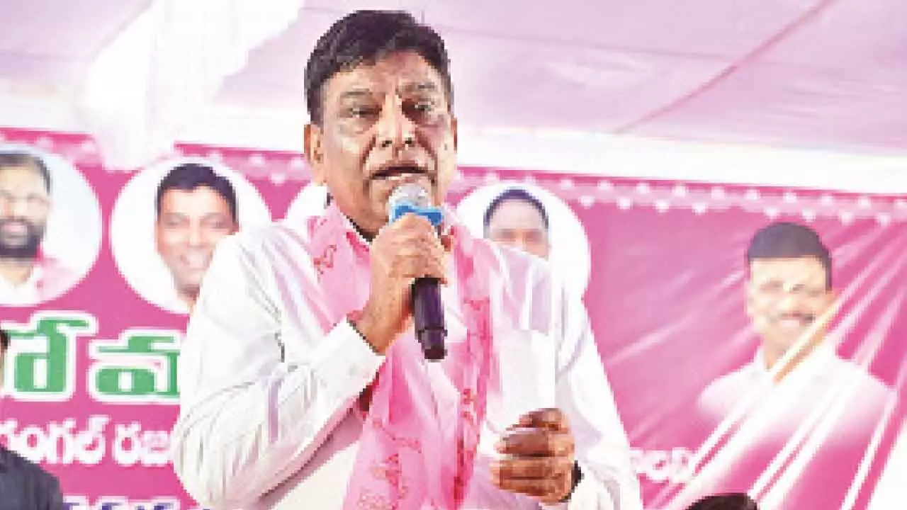 Nama accuses Cong for failing to set legal backing on BC quota Nama accuses Cong for failing to set legal backing on BC quota