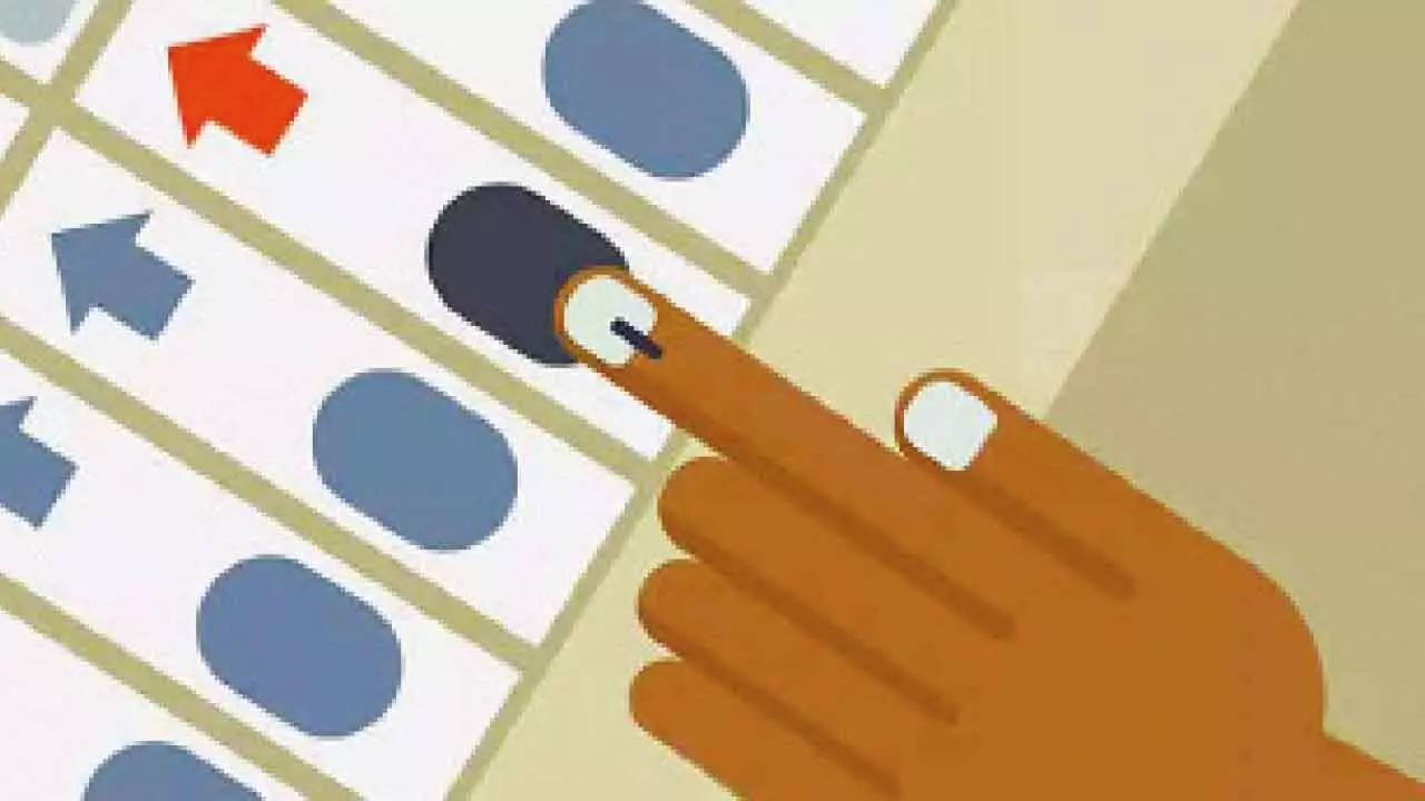 By-election awareness activities rolled out in jubilee hills