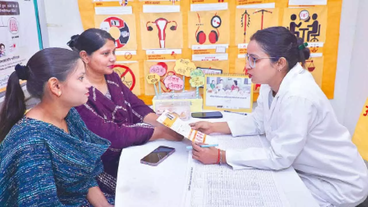 Today is International Day of the Girl Child: Four campaigns changing India’s story for girls Today is International Day of the Girl Child: Four campaigns changing India’s story for girls
