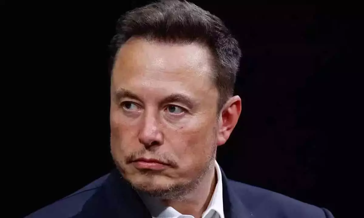 Elon Musk Criticizes OpenAI’s Shift from Non-Profit Roots