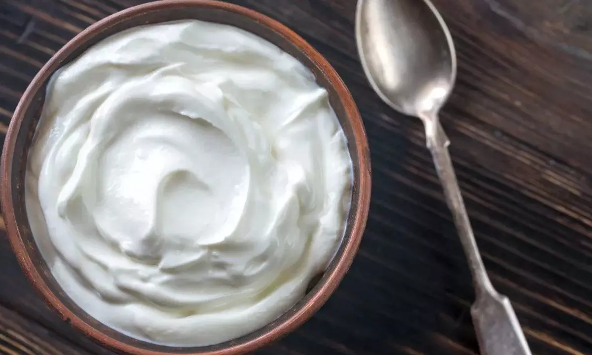 Secrets to Perfect Thick and Creamy Homemade Yoghurt: 7 Foolproof Tips