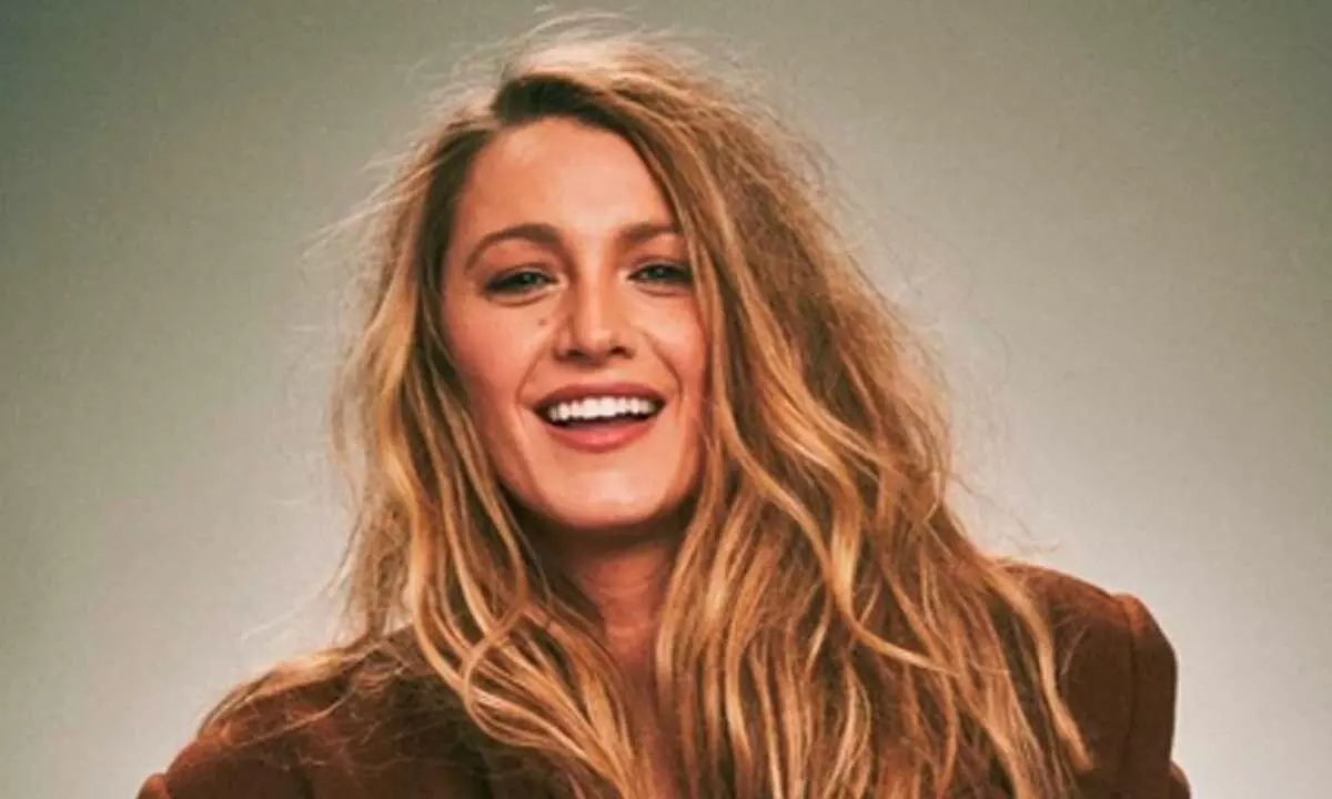 Contract reveals several bonuses for Blake Lively if she won Oscar for ‘It Ends with Us’ Contract reveals several bonuses for Blake Lively if she won Oscar for ‘It Ends with Us’