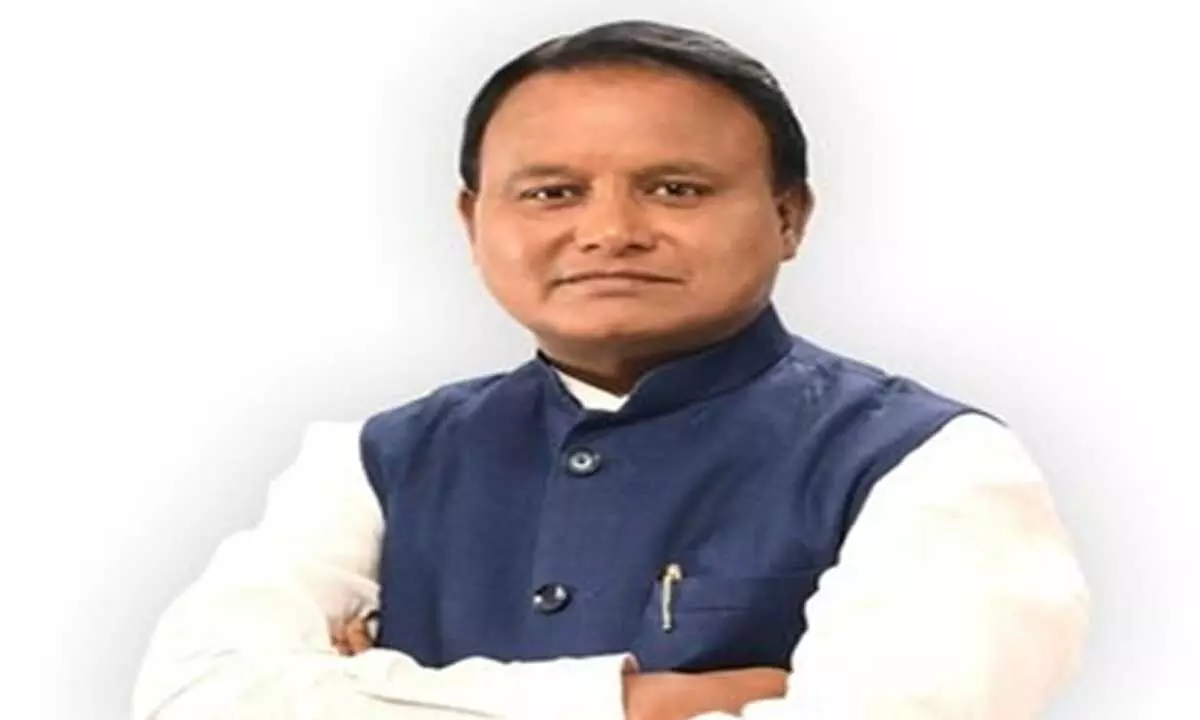 Odisha CM urges Mamata Banerjee to take exemplary action in Durgapur gangrape case