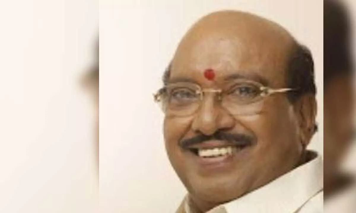 Kerala: Hindu Ezhava leader slams Muslim League, accuses it of religious polarisation Kerala: Hindu Ezhava leader slams Muslim League, accuses it of religious polarisation