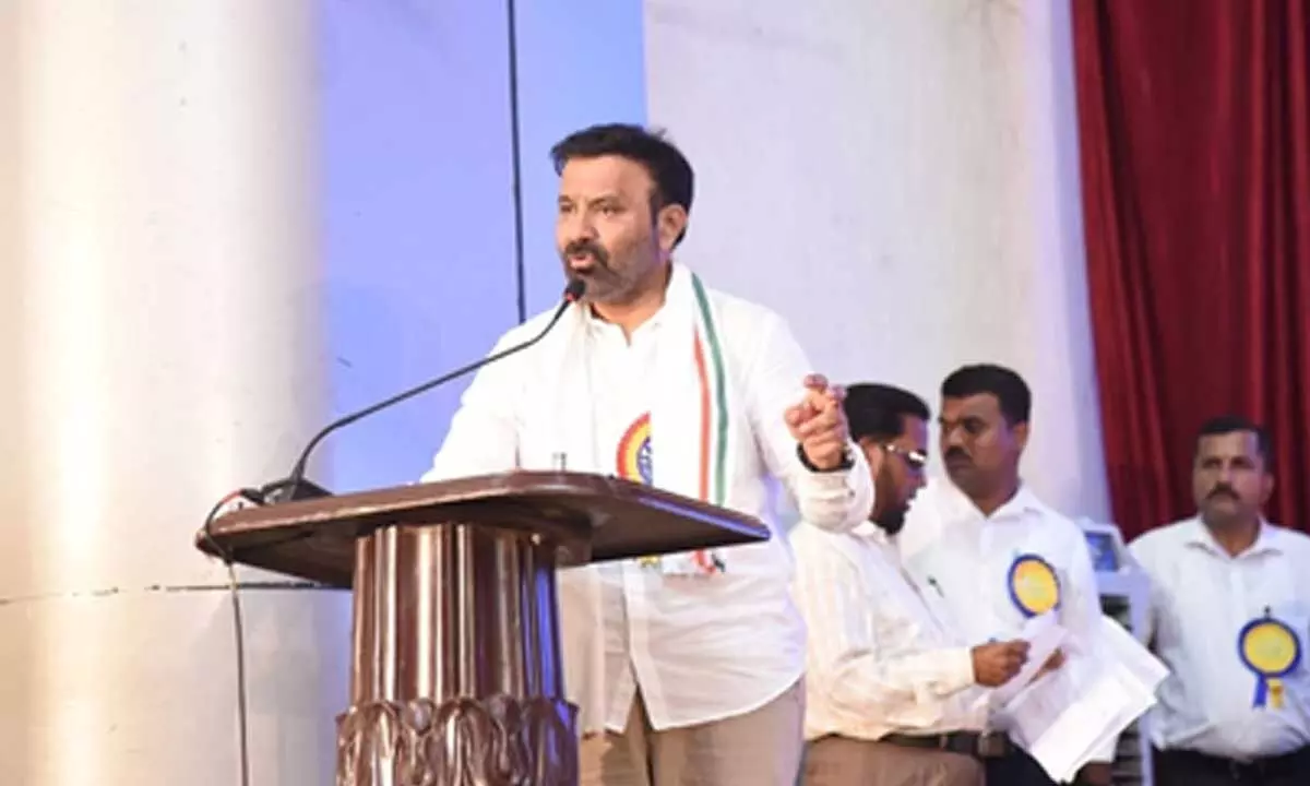 Companies not complying with Menstrual Leave Policy will face action: Karnataka Labour Minister