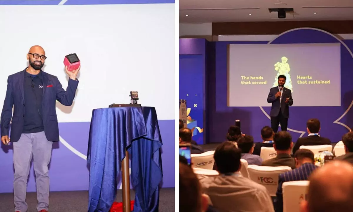 BranchX Launches Voice-Enabled AI Retail POS to Transform Kirana Stores Across India BranchX Launches Voice-Enabled AI Retail POS to Transform Kirana Stores Across India