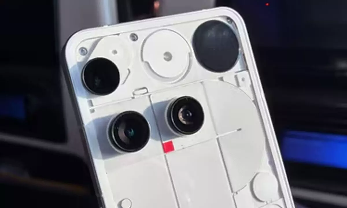 Flipkart Diwali Sale Faces Hiccups as Nothing Phone 3 Orders Get Delayed, Cancelled