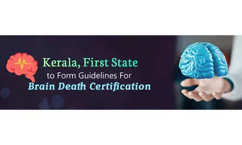 Most specialists lack MBBS training on brain death certification