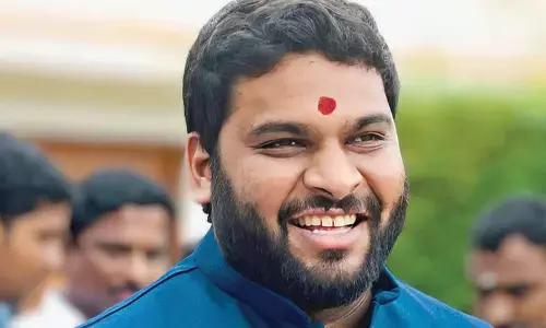 Jagan’s Vizag, Narsipatnam visits big flop: VMRDA chief