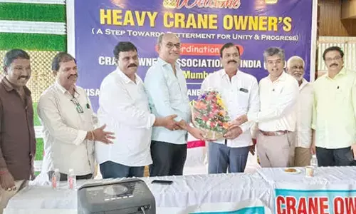 VHCOA plays crucial role during cyclones