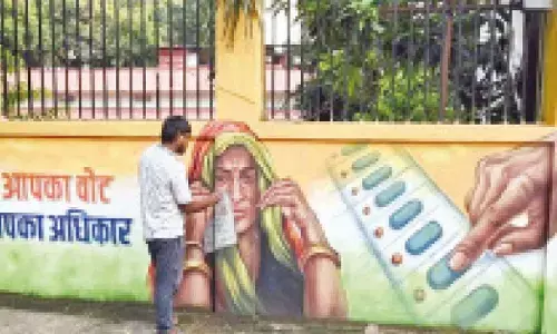 Pan-India SIR: EC to begin with states going to polls next year