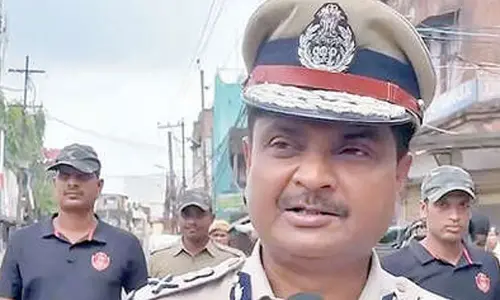 3 more arrested for Cuttack violence