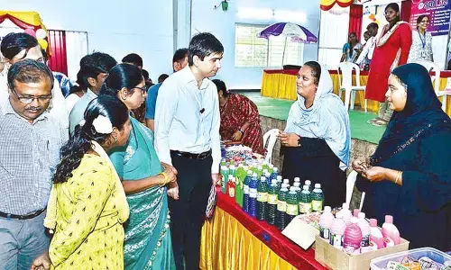 Collector calls for public awareness on price reductions under GST 2.0