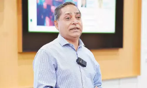 Workshop held for scribes on combating fake news