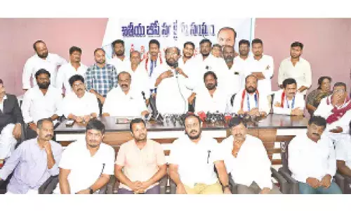 BCs set for state-wide protest as HC stays 42pc quota