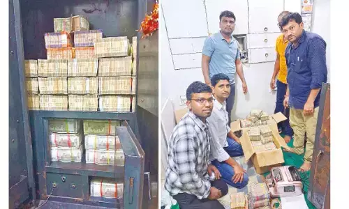 Major breakthrough as EAGLE nabs Mumbai drug money laundering kingpin