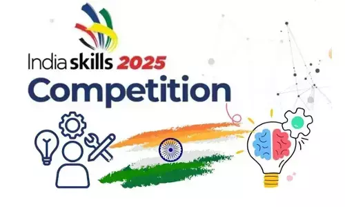 Officials gear up to hold IndiaSkills Competition 2025