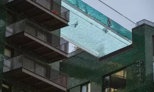 Embassy Developments completes long-stalled Visakha project, hands over 620 homes