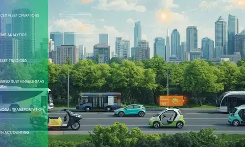 Aion-Tech’s fleet mgmt platform